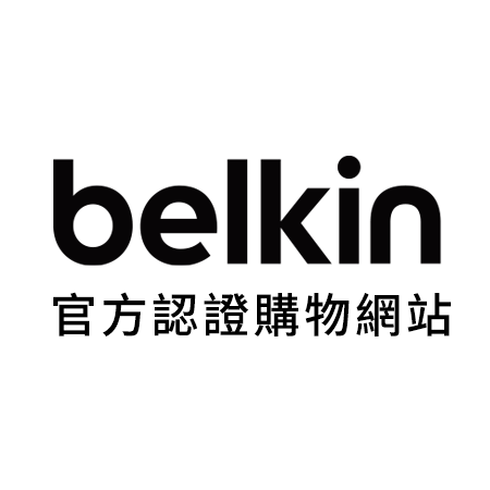 Belkin eshop logo inc018